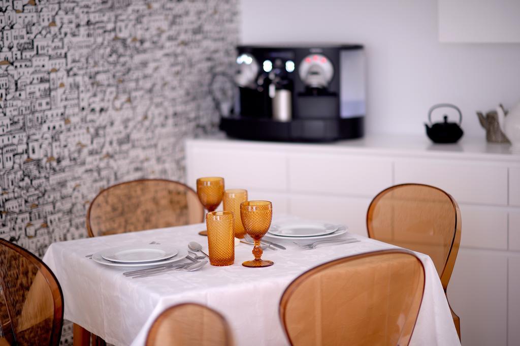 Tea 4 Nine Guest House Braga Bilik gambar