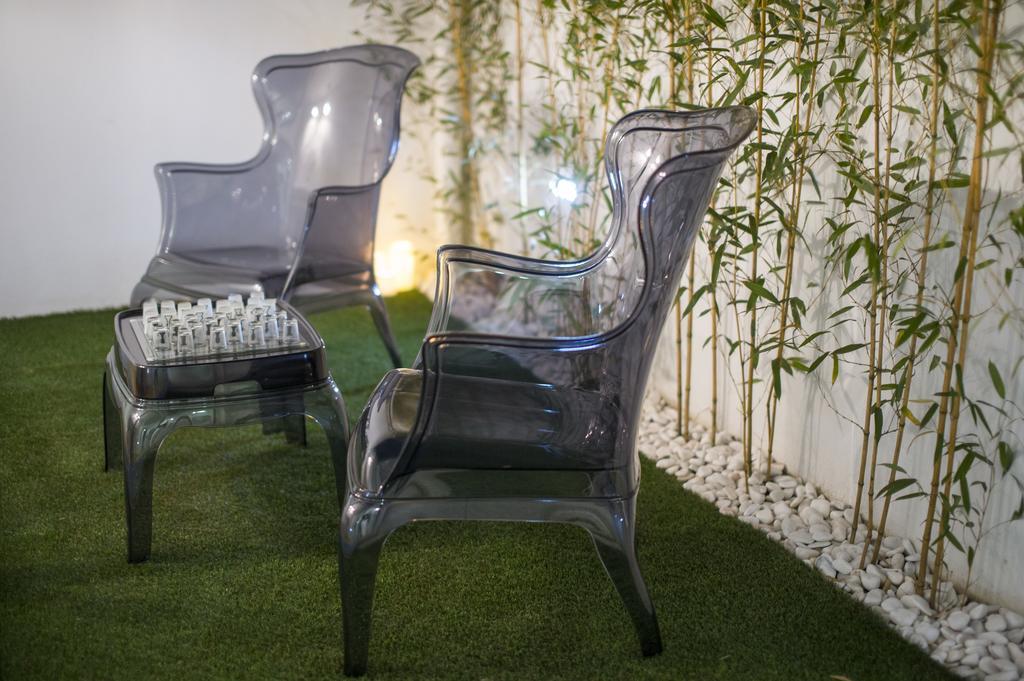 Tea 4 Nine Guest House Braga Bilik gambar
