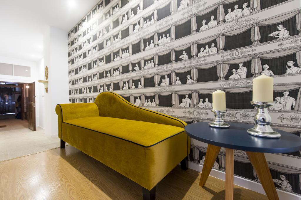 Tea 4 Nine Guest House Braga Bilik gambar