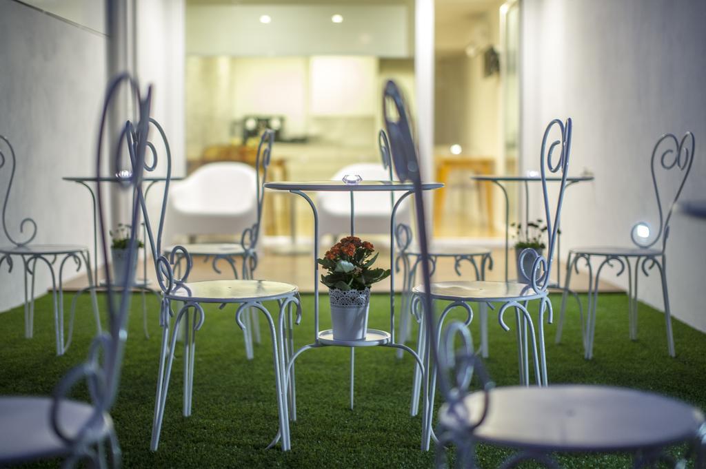 Tea 4 Nine Guest House Braga Bilik gambar