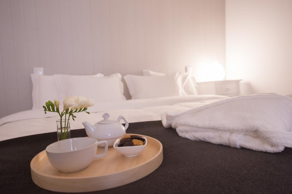 Tea 4 Nine Guest House Braga Bilik gambar
