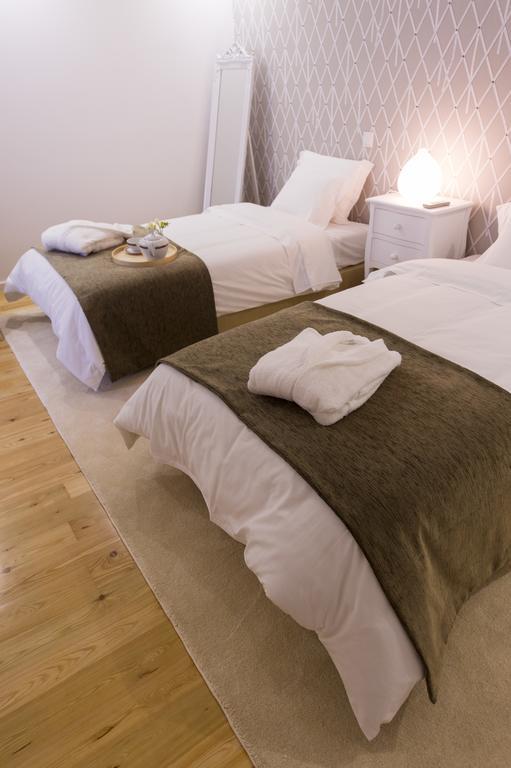Tea 4 Nine Guest House Braga Bilik gambar