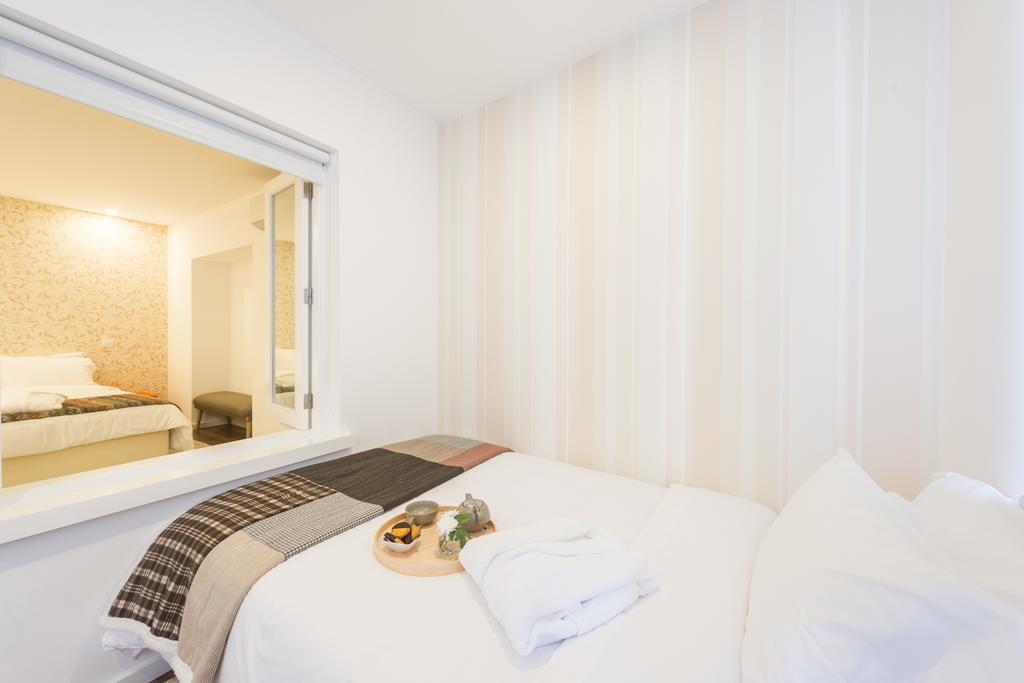 Tea 4 Nine Guest House Braga Luaran gambar