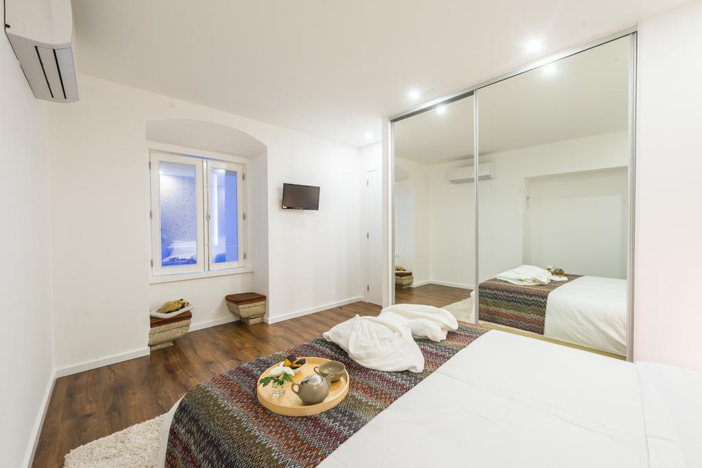 Tea 4 Nine Guest House Braga Luaran gambar